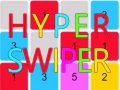 খেলা Hyper Swiper