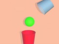 খেলা Tricky Falling Ball