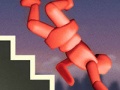 খেলা Falling Down Stairs