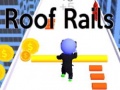 খেলা Roof Rails