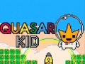 খেলা Quasar Kid