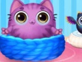 খেলা The Cutest Squishy Pet