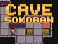 খেলা Cave Sokoban 