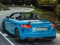 খেলা Audi TTS Roadster Puzzle