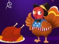খেলা Thanks Giving Slide