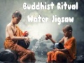 খেলা Buddhist Ritual Water Jigsaw