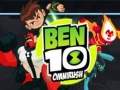 খেলা Ben10 Omnirush