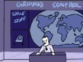 খেলা Ground Control