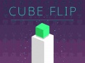খেলা Cube Flip
