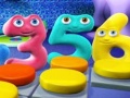 খেলা Numberjacks Puzzle