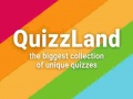 খেলা Quizzland