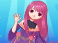 খেলা Mermaid Princess Dress Up Salon