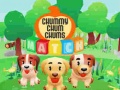 খেলা Chummy Chum Chums: Match