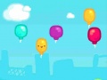 খেলা Toon Balloonz