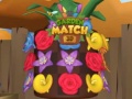 খেলা Garden Match 3D