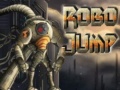 খেলা Robo Jump