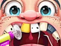 খেলা Crazy Dentist