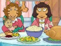 খেলা An Elwood City Thanksgiving