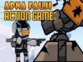 খেলা Apna Faugi Action Game