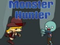 খেলা Monster Hunter