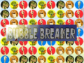 খেলা Bubble Breaker