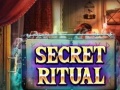 খেলা Secret Ritual