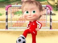 খেলা Cartoon Football Games For Kids