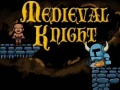 খেলা Medieval Knight