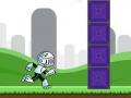 খেলা Spaceman