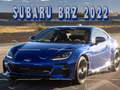 খেলা Subaru BRZ 2022