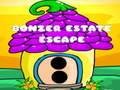 খেলা Bonzer Estate Escape