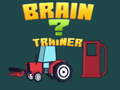 খেলা Brain Trainer