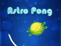 খেলা Astro Pong 