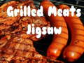 খেলা Grilled Meats Jigsaw