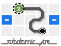খেলা Subatomic Wire