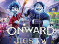 খেলা Onward Jigsaw