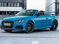 খেলা Audi TTS Roadster Slide