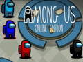 খেলা Among Us Online Edition