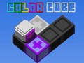 খেলা Color Cube