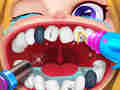 খেলা Dental Care Game