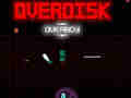 খেলা Overdisk Overboy