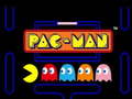 খেলা Pac-man 