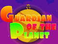 খেলা Guardian of the Planet