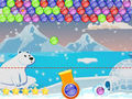 খেলা Winter Bubble
