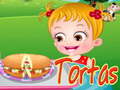 খেলা Tortas