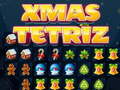 খেলা Xmas Tetriz