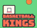 খেলা Basketball Kings