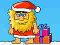 খেলা Adam & Eve Go Xmas