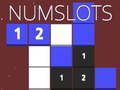 খেলা Numslots