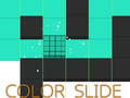 খেলা Color Slide